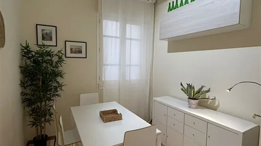 Rooms in Madrid Salamanca - photo 4