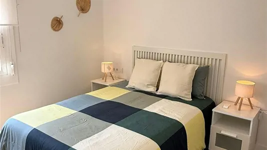 Rooms in Cornellà de Llobregat - photo 2