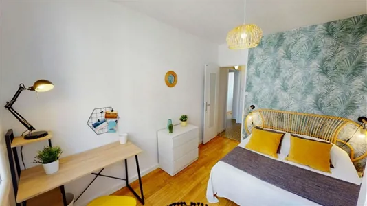 Rooms in Lyon - photo 2