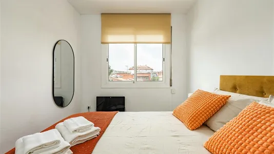 Apartments in Sant Cugat del Vallès - photo 2
