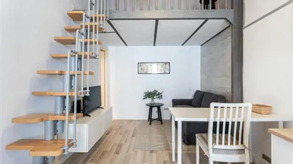 Apartment for rent in Barcelona Sants-Montjuïc, Barcelona