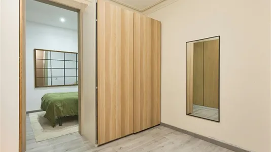 Apartments in Barcelona Eixample - photo 7