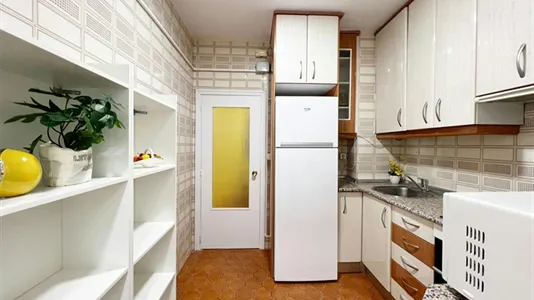 Rooms in Madrid Ciudad Lineal - photo 6