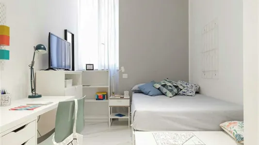 Rooms in Milano Zona 5 - Vigentino, Chiaravalle, Gratosoglio - photo 3