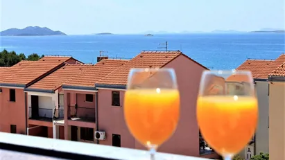 Apartment for rent in Biograd na Moru, Zadarska