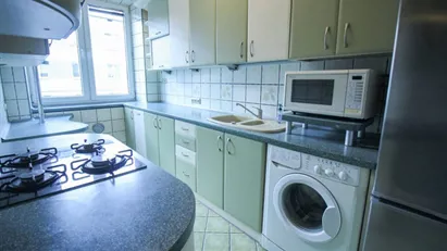 Apartment for rent in Warszawa Śródmieście, Warsaw