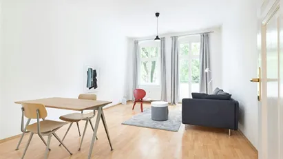 Apartment for rent in Berlin Friedrichshain-Kreuzberg, Berlin