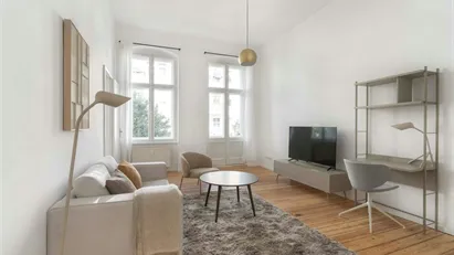 Apartment for rent in Berlin Friedrichshain-Kreuzberg, Berlin