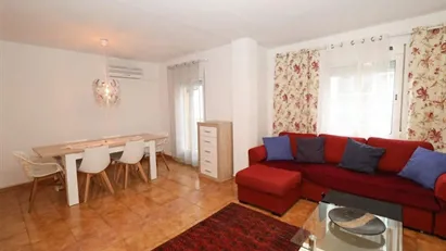 Apartment for rent in Valencia L'Eixample, Valencia (region)