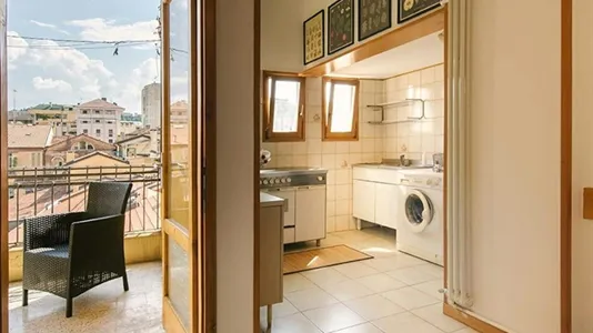 Rooms in Vicenza - photo 5