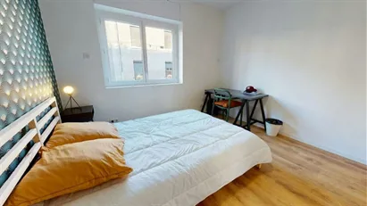 Room for rent in Lyon, Auvergne-Rhône-Alpes