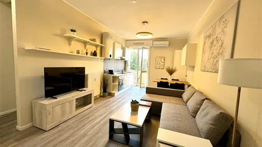 Apartments in Milano Zona 2 - Stazione Centrale, Gorla, Turro, Greco, Crescenzago - photo 1