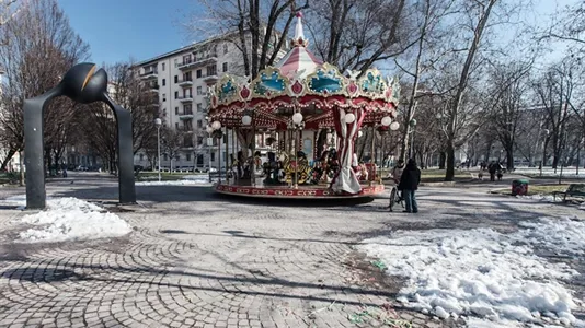 Apartments in Milano Zona 6 - Barona, Lorenteggio - photo 9