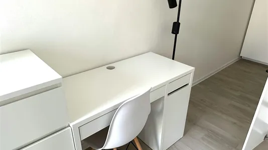 Apartments in Location is not specified - photo 7