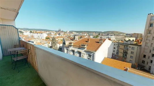 Rooms in Clermont-Ferrand - photo 7