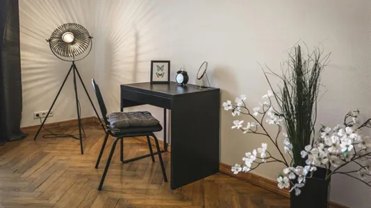 Rooms in Riga Centrs - photo 6