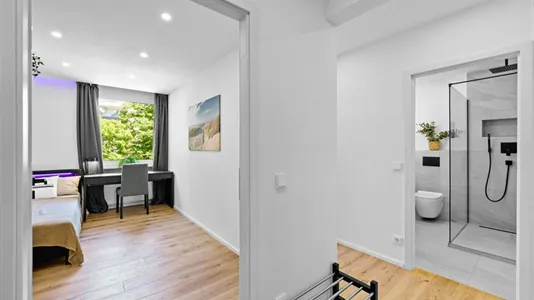 Rooms in Location is not specified - photo 8