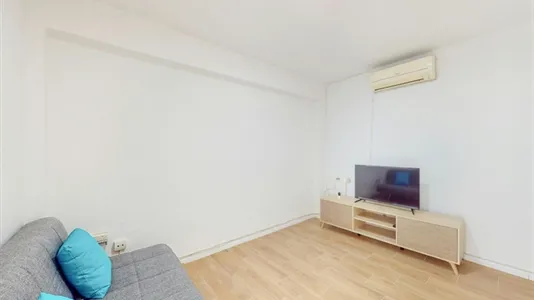 Rooms in Castellón de la Plana/Castelló de la Plana - photo 6