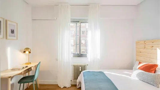 Rooms in Madrid Moncloa-Aravaca - photo 7