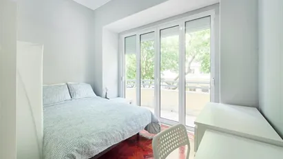 Room for rent in Lisbon (region)