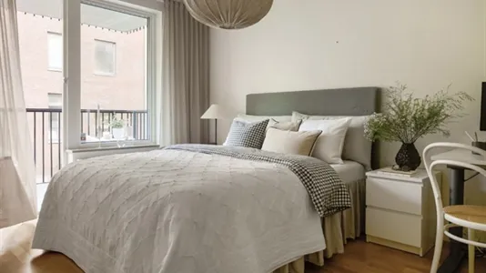 Apartments in Askim-Frölunda-Högsbo - photo 7