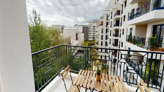 Rooms in Saint-Denis - photo 10