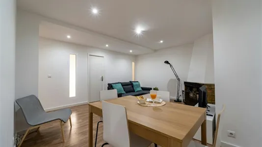 Rooms in Braga - photo 9