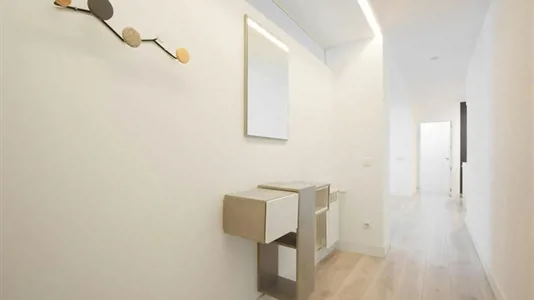 Apartments in Madrid Chamartín - photo 3