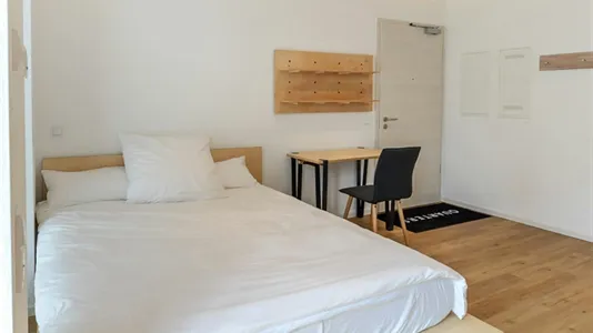 Apartments in Location is not specified - photo 2