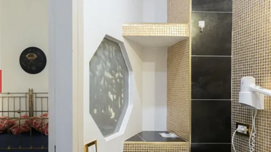 Rooms in Bologna - photo 8