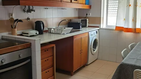 Rooms in Setúbal - photo 4