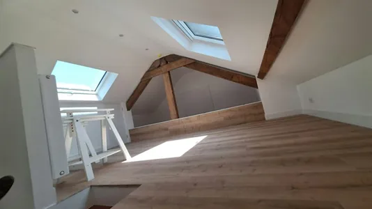 Rooms in Brussels Schaarbeek - photo 3