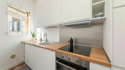 Rooms in Padua - photo 7