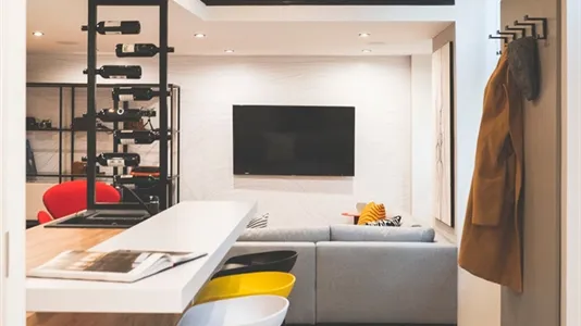 Apartments in Budapest Terézváros - photo 3