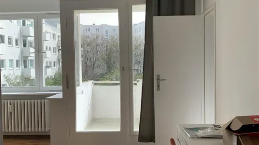 Apartments in Location is not specified - photo 4