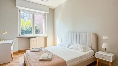 Room for rent in Turin, Piemonte