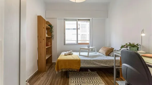 Rooms in Alboraya - photo 1