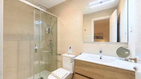 Apartments in Madrid Chamartín - photo 5