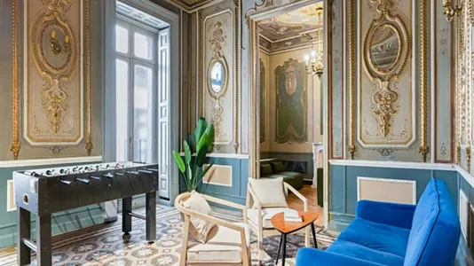 Rooms in Madrid Centro - photo 10