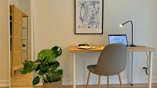 Rooms in Amadora - photo 3