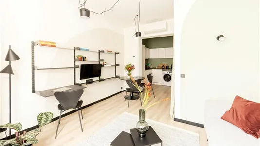 Apartments in Brussels Etterbeek - photo 9