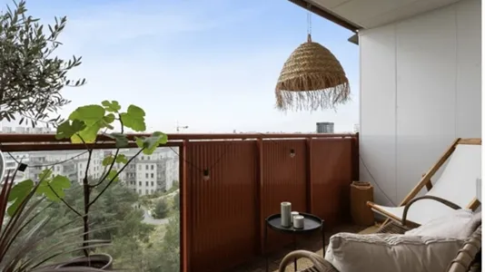 Apartments in Södermalm - photo 7