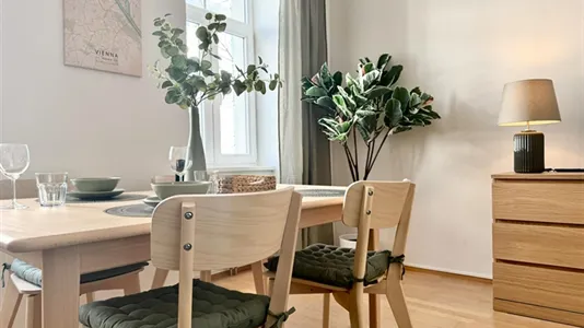 Apartments in Wien Ottakring - photo 10