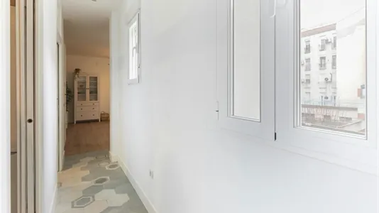 Apartments in Madrid Retiro - photo 5