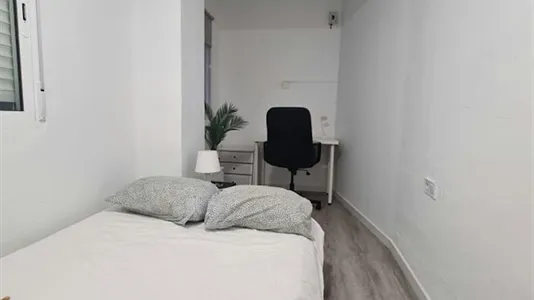 Rooms in Valencia Campanar - photo 2