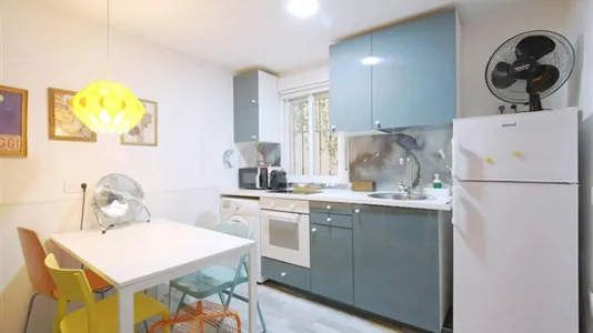 Apartments in Madrid Centro - photo 2