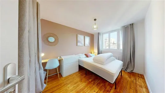 Rooms in Lyon - photo 3