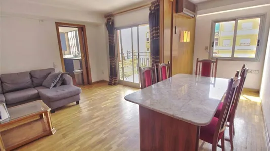 Apartments in Alboraya - photo 7