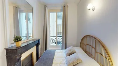 Room for rent in Paris 9ème arrondissement, Paris