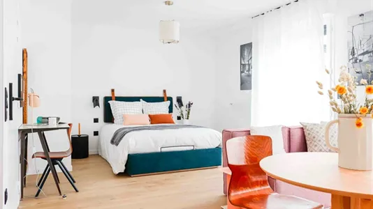 Rooms in Boulogne-Billancourt - photo 2